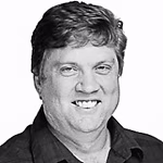 Travis Oliphant
